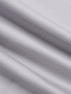 Slim Casual Grey Solid Trouser