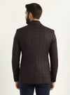 Mahogany Blazer